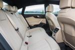 Audi A5 Sportback 2.0T Quattro 2017 года (NA)
